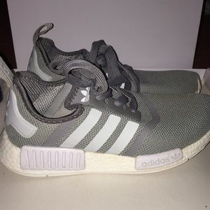 Adidas woman’s boost